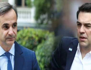 Marc: Προβάρισμα για την ΝΔ και διαφορά 15% από τον ΣΥΡΙΖΑ